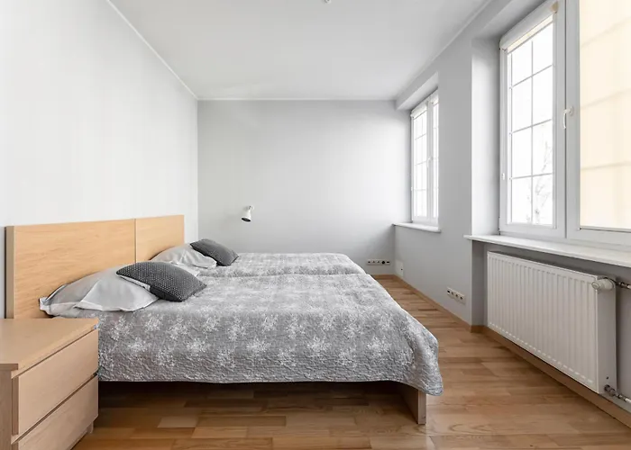 Apartament Św,Ducha 32/34