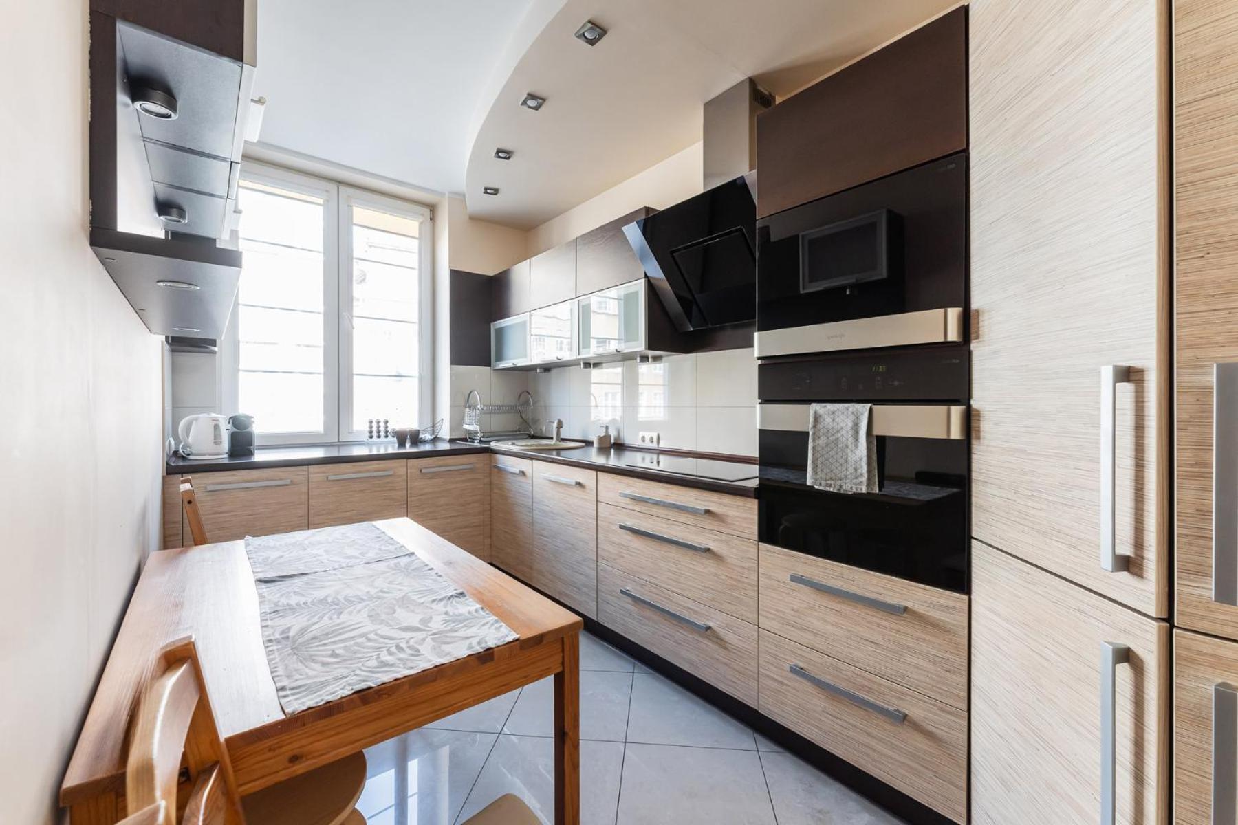 Apartment św,ducha 32/34