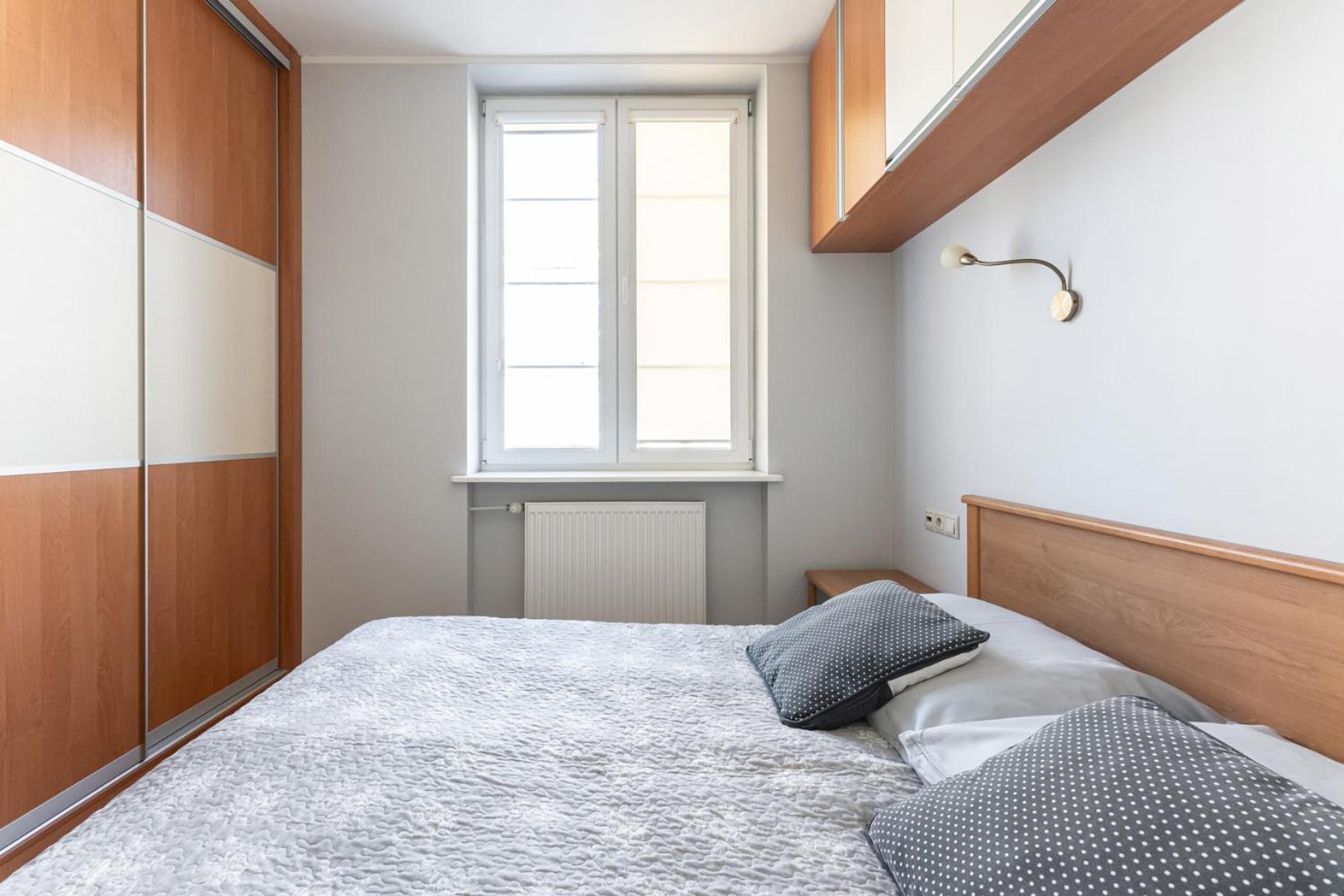 Apartment św,ducha 32/34 Danzig