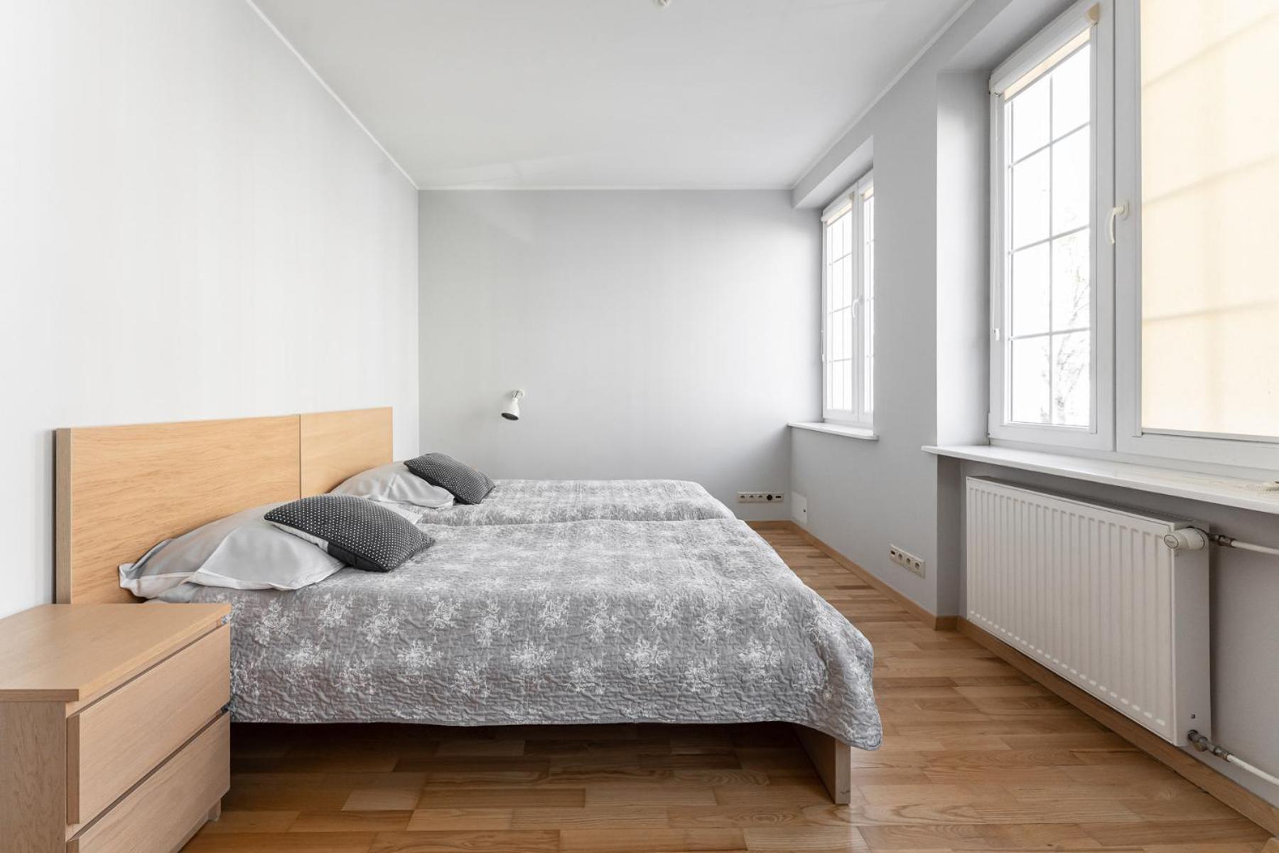 Apartment św,ducha 32/34 Danzig