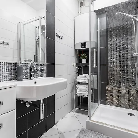 Apartament Św,Ducha 32/34 Danzig Exterior foto