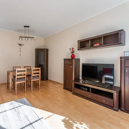 Apartament Św,Ducha 32/34 Danzig Exterior foto