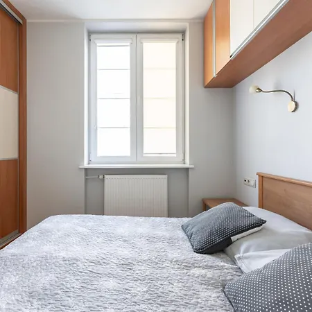 Apartament Św,Ducha 32/34 Danzig Exterior foto