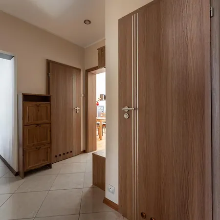 Apartament Św,Ducha 32/34 Danzig Exterior foto