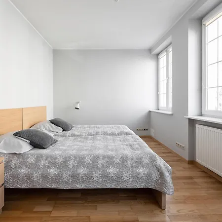 Apartament Św,Ducha 32/34 Danzig Exterior foto