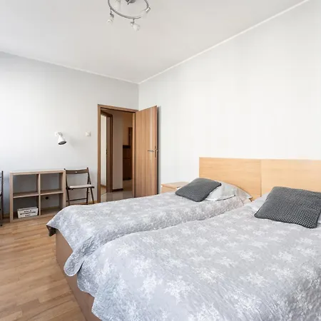 Apartament Św,Ducha 32/34 Danzig Exterior foto