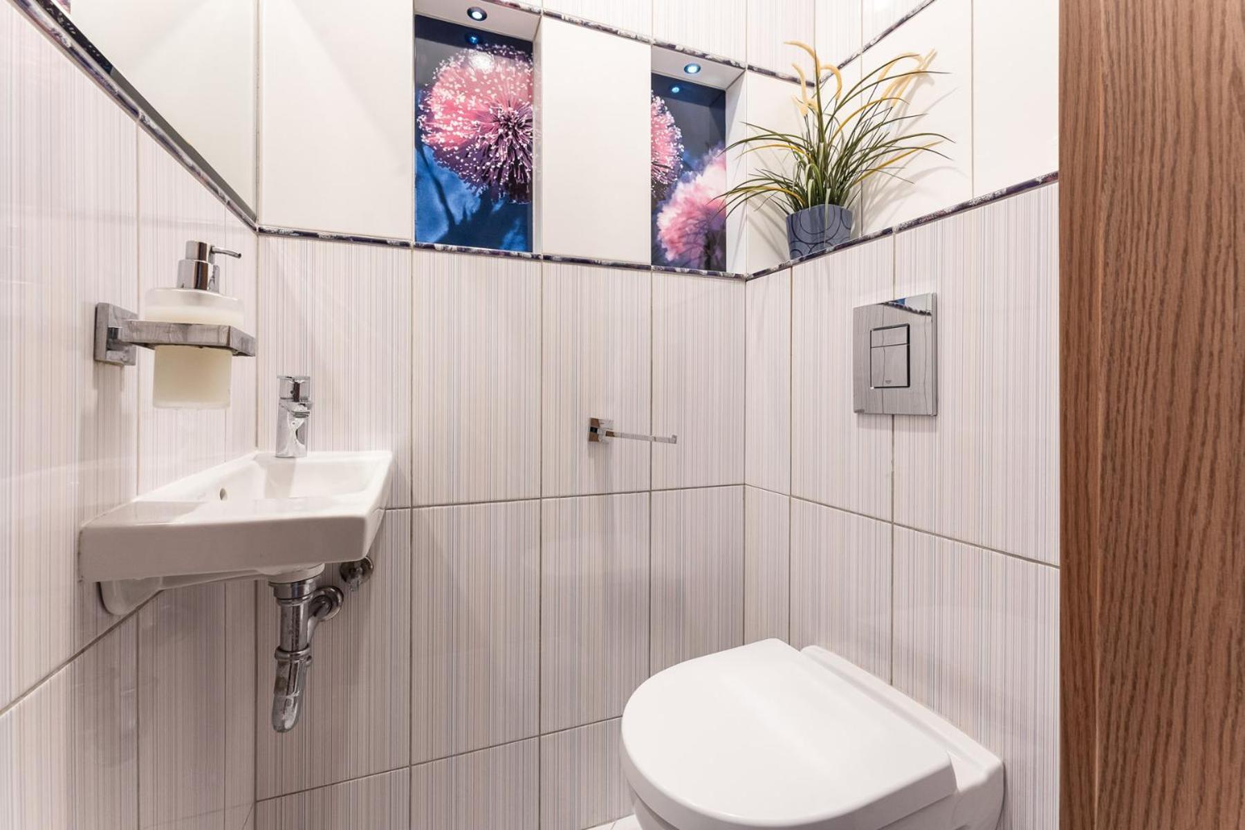 Apartamento Swietego Ducha 3234 *