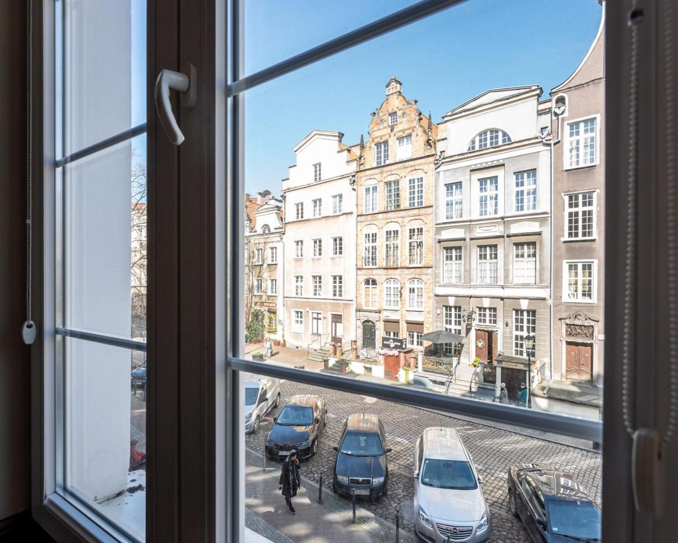 Apartamento Swietego Ducha 3234 Gdansk